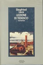 Lezione di tedesco: romanzo. Traduzione di Luisa Coeta