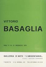 Vittorio Basaglia: dall’11 al 21 dicembre 1974
