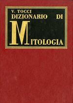 Dizionario di mitologia