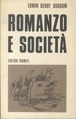 Romanzo e società. Universale 65