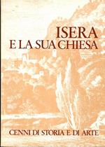 Isera e la sua chiesa: cenni di storia e di arte