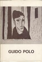 Guido Polo. Galleria d’arte moderna M. Fogolino centro culturale, Trento: ottobre 1975
