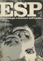 ESP: Parapsicologia e fenomeni dell’insolito