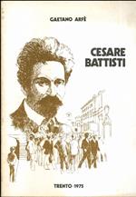 Cesare Battisti