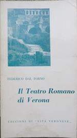 Il teatro romano di Verona