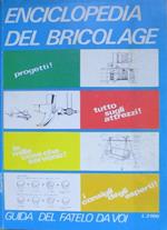 Enciclopedia del bricolage. Suppl. a Pratico