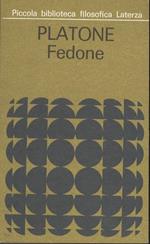 Platone: fedone. Ventiquattresima edizione