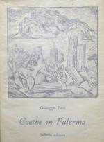 Goethe in Palermo nella primavera del 1787