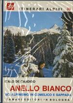 L' anello bianco: sci-alpinismo in Comelico e Sappada