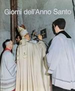 Giorni dell’anno santo 1975