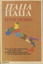 Italia, Italia