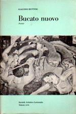 Bucato nuovo: poesie