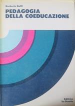 Pedagogia della coeducazione. Educazione e cultura 19