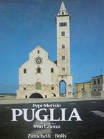 Puglia. Con un'intervista sulla Puglia a Vito Laterza