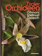 Tiroler Orchideen