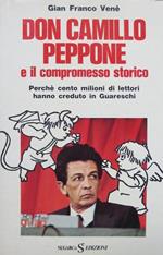 Don Camillo, Peppone e il compromesso storico. Fatti e misfatti 46