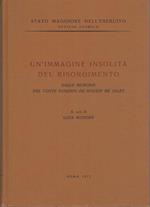 Un' immagine insolita del Risorgimento: dalle memorie del conte Eugenio de Roussy de Sales