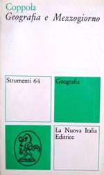 Geografia e Mezzogiorno. Strumenti 64