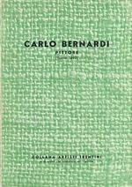 Carlo Bernardi: pittore. Collana artisti trentini