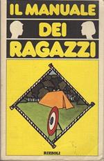 Il manuale dei ragazzi