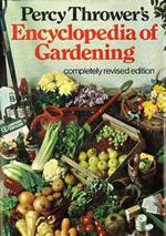 Percy Thrower’s encyclopedia of gardening