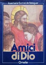 Amici di Dio: omelie