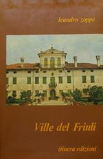 Ville del Friuli. Arte 1