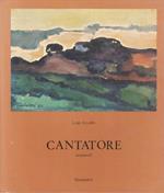 Cantatore: acquarelli