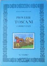 Proverbi toscani commentati