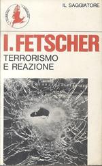 Terrorismo e reazione. I Gabbiani 137