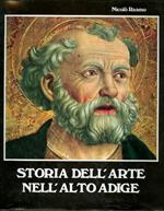 Storia dell’arte nell’Alto Adige