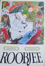 Roobjee. Pubbl. in occasione della Biennale di Venezia del 1980