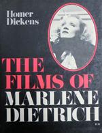 The films of Marlene Dietrich