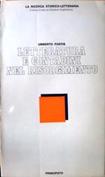 Letteratura e contadini nel Risorgimento. La ricerca storico-letteraria