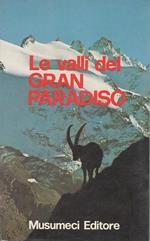 Le valli del Gran Paradiso