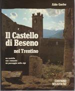 Il castello di Beseno nel Trentino: un castello, una comunità, un paesaggio nelle Alpi