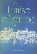 Li mise e li giurne