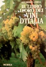 Il libro d’oro dei vini d’Italia
