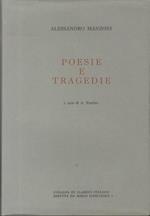 Poesie e tragedie. Per le Scuole superiori