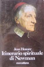 Itinerario spirituale di Newman