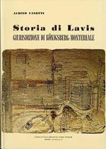 Storia di Lavis: giurisdizione di Königsberg-Montereale