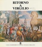 Ritorno a Virgilio. (.) humilemque uidemus Italiam (.) [Aen., III, 522-23]