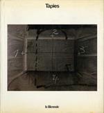 Tàpies: opere dal 1946 al 1982. Contributi di Maurizio Calvesi e Vittorio Sgarbi