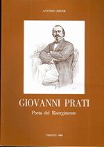 Giovanni Prati: poeta del Risorgimento
