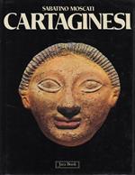 Cartaginesi. Le grandi stagioni