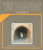 Monumenti. Beni culturali nel Trentino: interventi dal 1979 al 1983 5