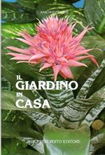 Il giardino in casa