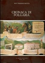 Cronaca di Folgaria