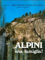 Alpini, una famiglia!