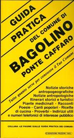 Guida pratica del comune di Bagolino, Ponte Caffaro: tutto quanto serve per conoscere il tuo comune. Le pagine gialle guida pratica dei comuni